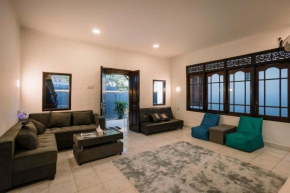 Kuta Beach House